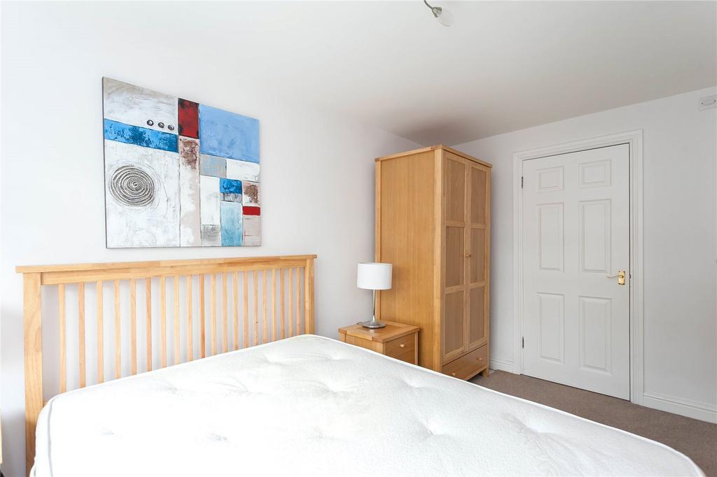 Horwood Close, Headington, OX3 7RF 1 bed apartment to rent £1,250 pcm