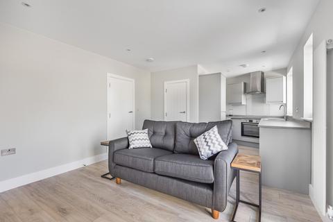 2 bedroom apartment to rent, Kingsway House, Headington, OX3 9AA