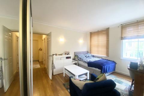 2 bedroom flat to rent, Goodwood Court, Devonshire Street, London W1W
