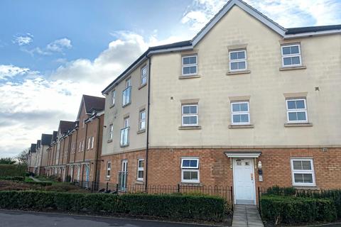2 bedroom apartment to rent, Whites Way, Hedge End