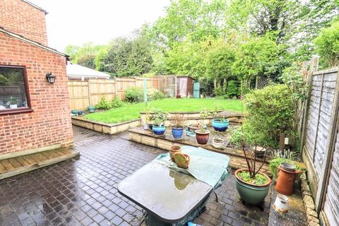 7 Ashburnham Close, Bletchley, Milton Keynes, MK3 7TR