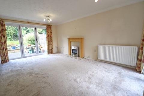 7 Ashburnham Close, Bletchley, Milton Keynes, MK3 7TR