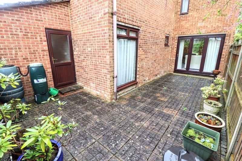 Court yard