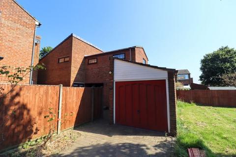 4 bedroom detached house for sale, Ashburnham Close, Milton Keynes