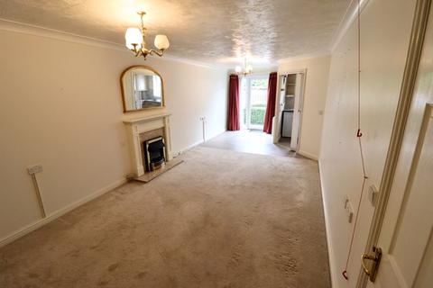 2 bedroom apartment for sale, Clifford Avenue, Milton Keynes