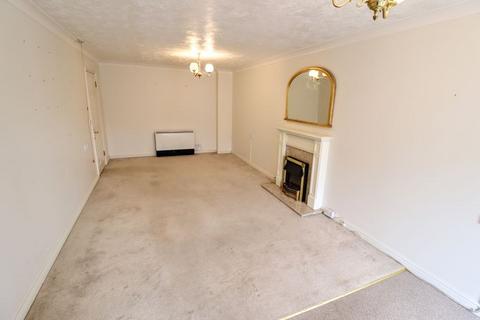 2 bedroom apartment for sale, Clifford Avenue, Milton Keynes