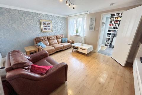 3 bedroom end of terrace house for sale, MASKEW CLOSE, CHICKERELL, WEYMOUTH, DORSET