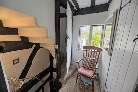 2 bedroom cottage for sale, Mill Street, Bridgnorth WV15