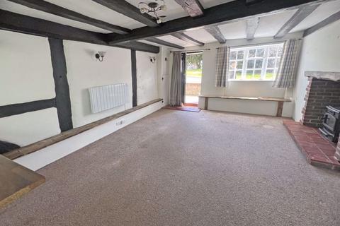 2 bedroom cottage for sale, Mill Street, Bridgnorth WV15