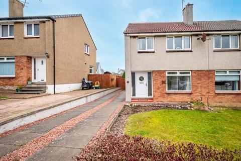 3 bedroom semi-detached house for sale, Annan Street, Motherwell