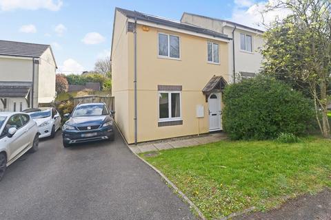 5 Ashmead, Grampound Road, Truro, TR2 4DH