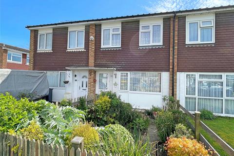 2 bedroom terraced house for sale, Willow Brook, Wick, Littlehampton, West Sussex, BN17