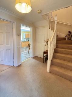 4 bedroom detached house for sale, Snowshill Close, Gloucester