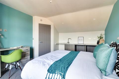 1 bedroom in a house share to rent, Kirby Road, Leicester