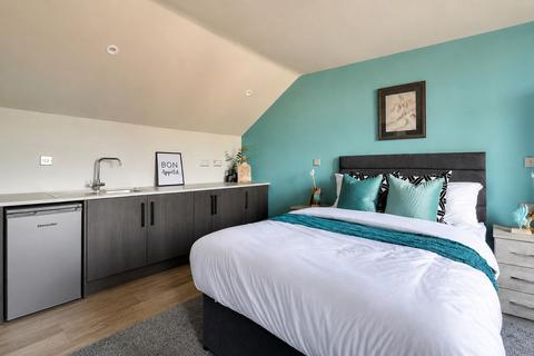 1 bedroom in a house share to rent, Kirby Road, Leicester