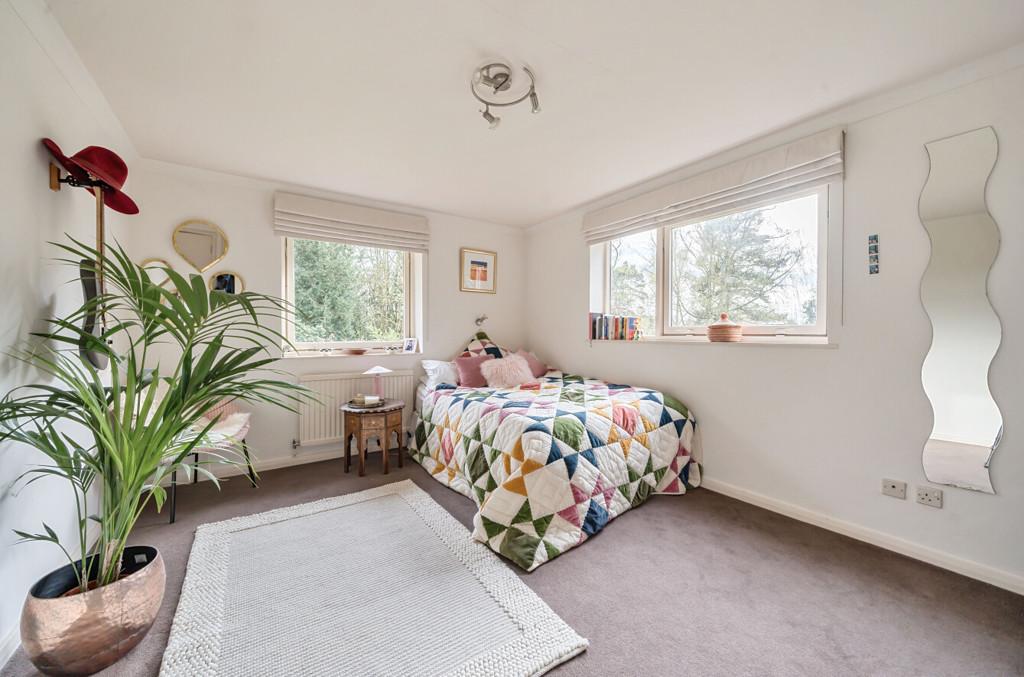 Bedroom Five