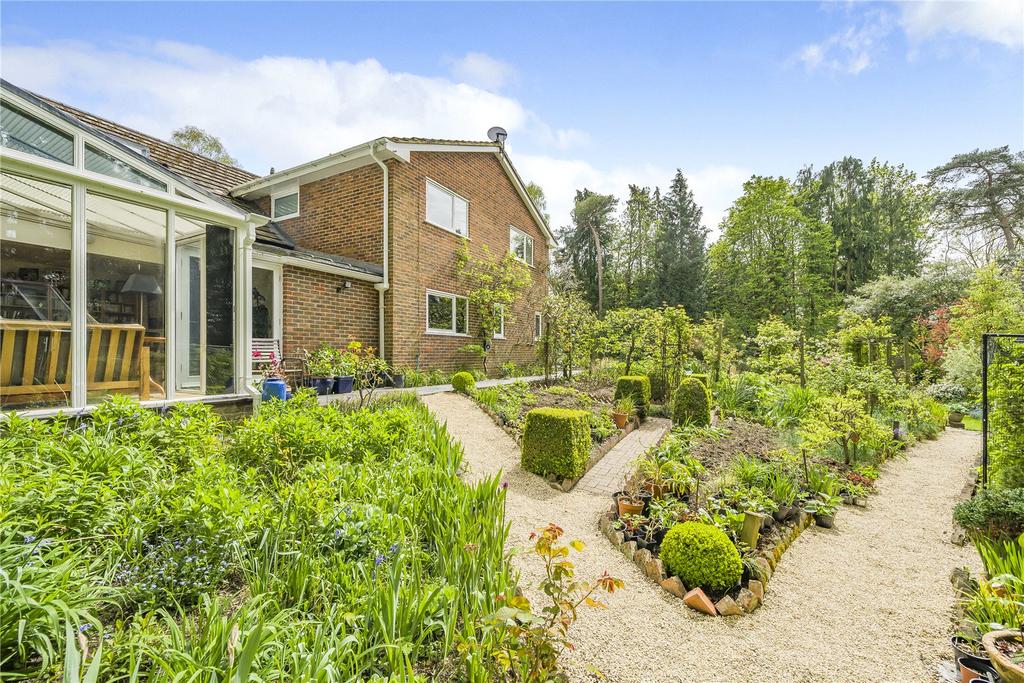 Potager Garden