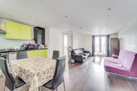 2 bedroom apartment for sale, Coleridge Road, Crouch End N8