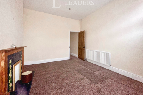3 bedroom terraced house to rent, Haddenham Road, Leicester, LE3