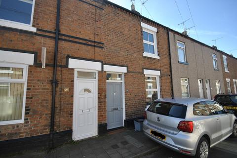 2 bedroom terraced house to rent, Tomkinson Street, Chester, CH2
