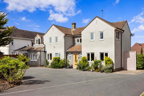 4 bedroom detached house for sale, Greenhills Road, Charlton Kings, Cheltenham, Gloucestershire GL53