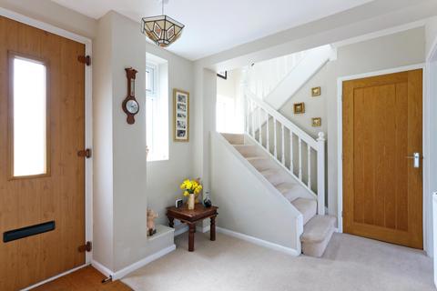 4 bedroom detached house for sale, Greenhills Road, Charlton Kings, Cheltenham, Gloucestershire GL53