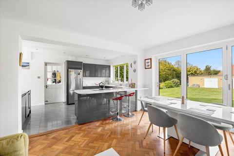 4 bedroom detached house for sale, Greenhills Road, Charlton Kings, Cheltenham, Gloucestershire GL53
