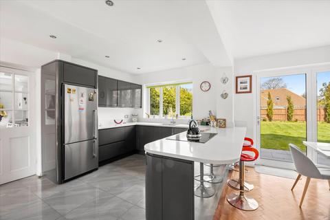 4 bedroom detached house for sale, Greenhills Road, Charlton Kings, Cheltenham, Gloucestershire GL53