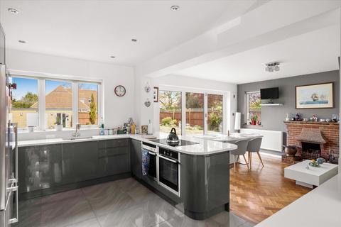 4 bedroom detached house for sale, Greenhills Road, Charlton Kings, Cheltenham, Gloucestershire GL53