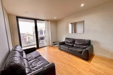 2 bedroom apartment to rent, St. Georges Island, Kelso Place, Castlefield, Manchester, M15