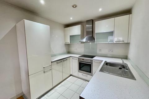 2 bedroom apartment to rent, St. Georges Island, Kelso Place, Castlefield, Manchester, M15