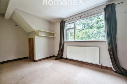 1 bedroom apartment to rent, Saunderton, High Wycombe