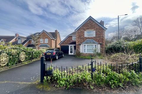 4 bedroom detached house for sale, The Wynd, North Shields