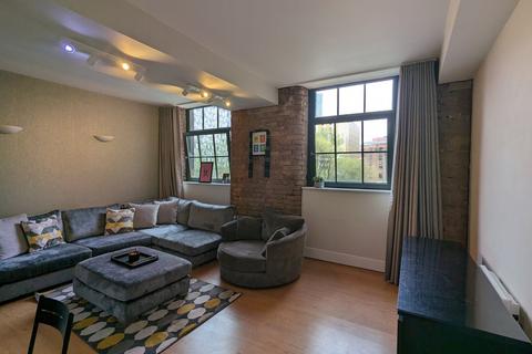 2 bedroom apartment to rent, Cambridge Street, Manchester