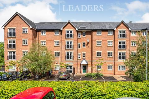 2 bedroom apartment to rent - Ladybarn Court, Ladybarn Lane, Fallowfield, Manchester, M14