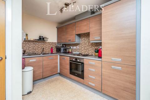2 bedroom apartment to rent, Ladybarn Court, Ladybarn Lane, Fallowfield, Manchester, M14