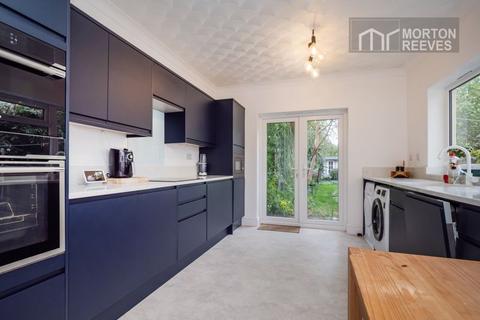 3 bedroom semi-detached house for sale, Acacia road, Thorpe St Andrew, Norwich, NR7 0PP