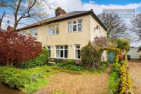 3 bedroom semi-detached house for sale, Acacia Road, Norwich, Norfolk