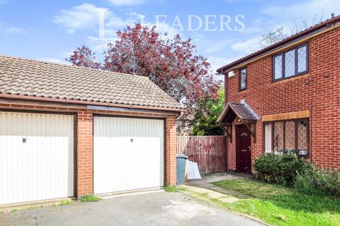 2 bedroom end of terrace house to rent, Spring Meadow, Warndon Villages, Worcester, WR4