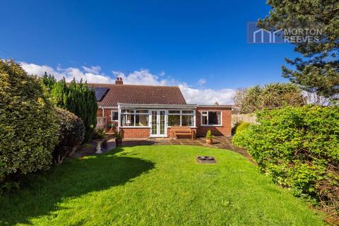 3 bedroom semi-detached bungalow for sale, Chapelfield Close, Catfield, Great Yarmouth, Norfolk