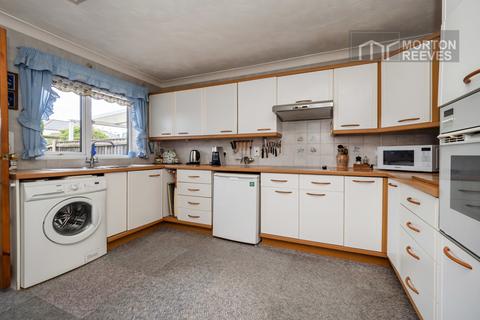 3 bedroom semi-detached bungalow for sale, Chapelfield Close, Catfield, Great Yarmouth, Norfolk