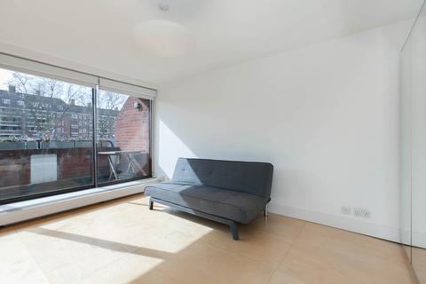 1 bedroom flat to rent, Polygon Road, NW1