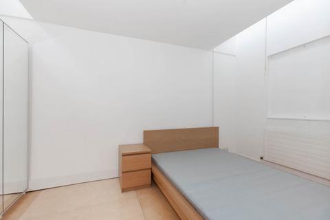 1 bedroom flat to rent, Polygon Road, NW1