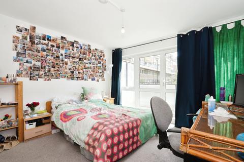 3 bedroom flat to rent, Doric Way, Euston  NW1