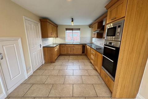 4 bedroom detached house to rent, Marden, Hereford