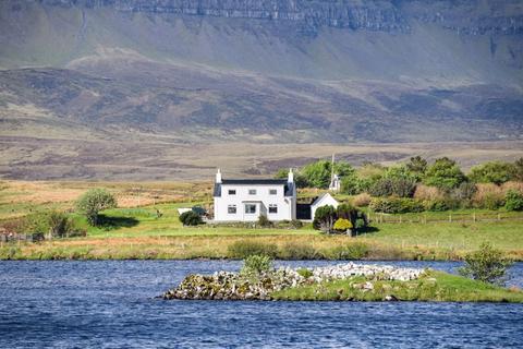 2 bedroom detached house for sale, Ellishadder, Culnacnock, Isle of Skye