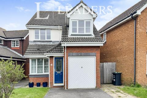 4 bedroom detached house to rent, Marabout Close, Christchurch