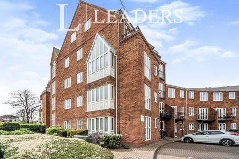 2 bedroom apartment to rent - Sovereigns Quay, Bedford, MK40 1TF