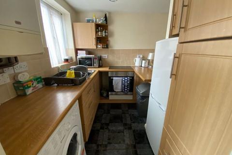 1 bedroom terraced house to rent, Oaktree Crescent, Bristol