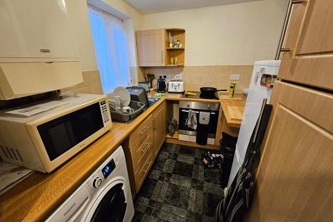 1 bedroom terraced house to rent, Oaktree Crescent, Bristol